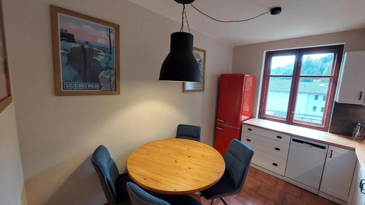 Apartament Miedzygorski Мендзыгуже Экстерьер фото