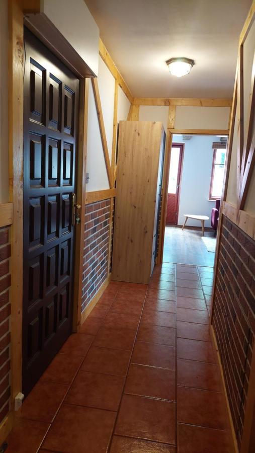Apartament Miedzygorski Мендзыгуже Экстерьер фото