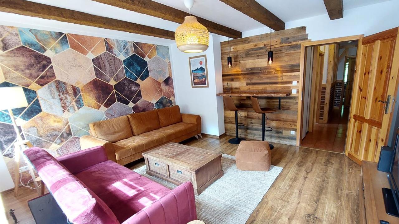 Apartament Miedzygorski Мендзыгуже Экстерьер фото