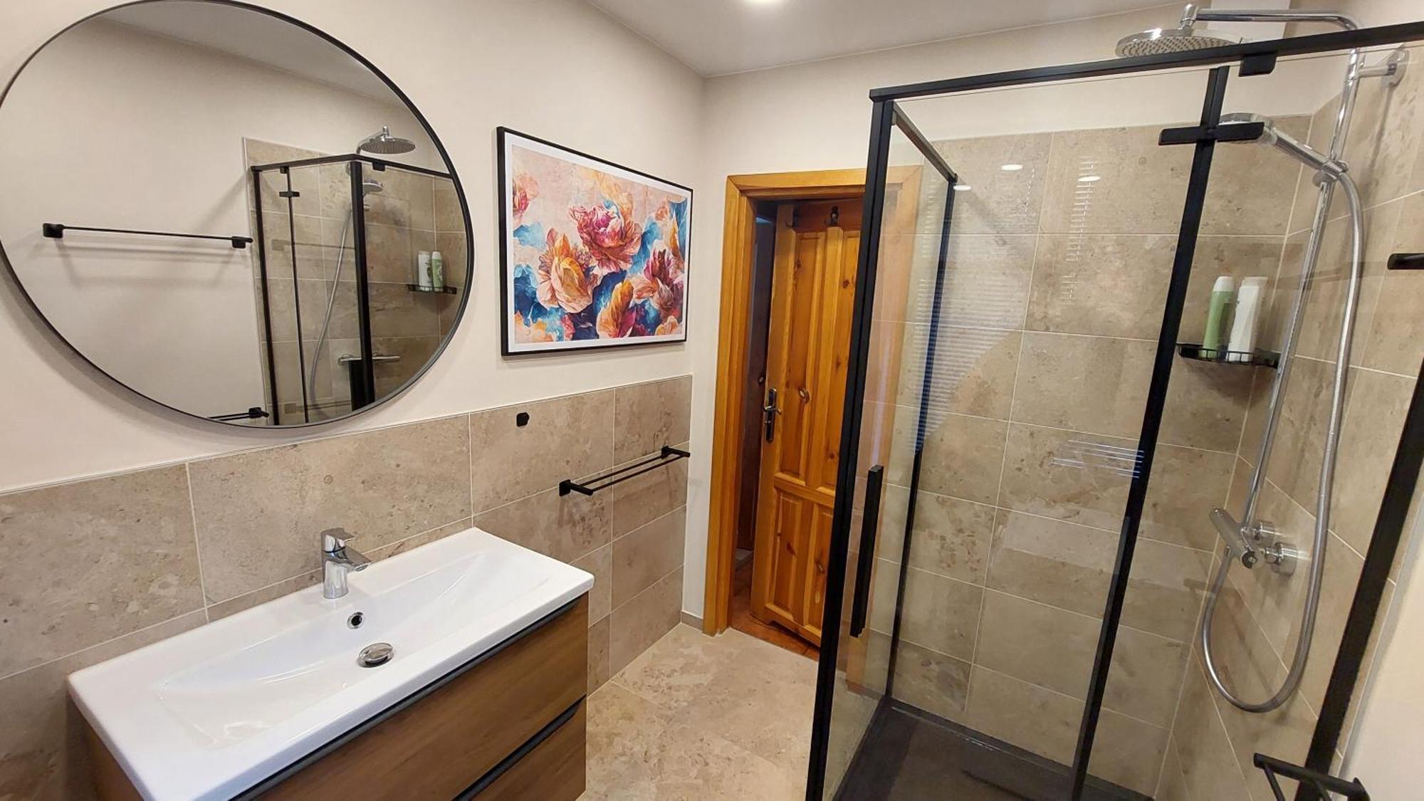 Apartament Miedzygorski Мендзыгуже Экстерьер фото